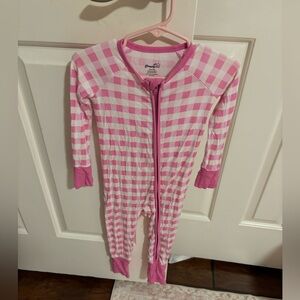 Dream Big Little Company Romper!